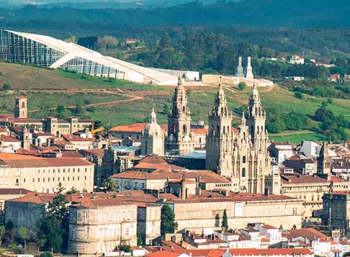 Rutas Meigas : especialistas en Camino de Santiago y excursiones a medida en Galicia