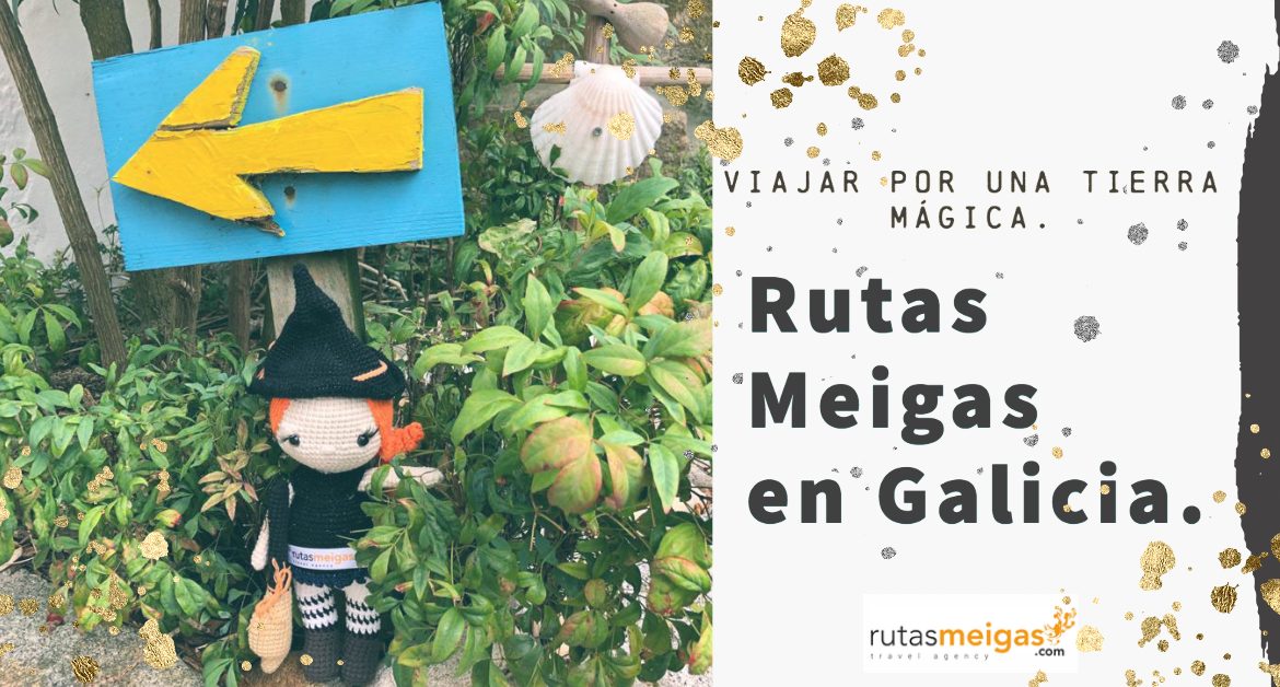 Rutas Meigas : especialistas en Camino de Santiago y excursiones a medida en Galicia